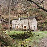La Del Río Сasa de vacaciones