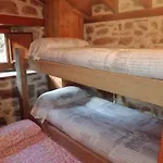Сasa de vacaciones La Del Río San Roque de Ríomiera