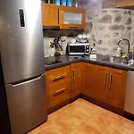 Сasa de vacaciones La Del Río *
