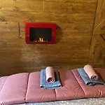 Сasa de vacaciones La Del Río *