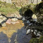 La Del Río Сasa de vacaciones San Roque de Ríomiera