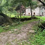 Сasa de vacaciones La Del Río