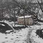 La Del Río Сasa de vacaciones *