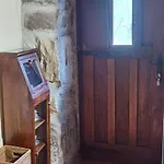 La Del Río Сasa de vacaciones *