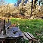 Сasa de vacaciones La Del Río *