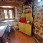 La Del Río Сasa de vacaciones San Roque de Ríomiera