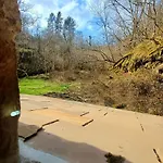 La Del Río Сasa de vacaciones San Roque de Ríomiera