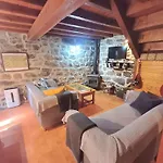 La Del Río Сasa de vacaciones San Roque de Ríomiera