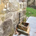 La Del Río Сasa de vacaciones San Roque de Ríomiera