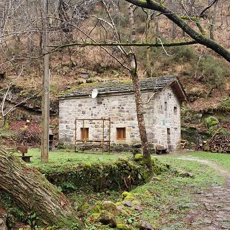 La Del Rio Ferienhaus