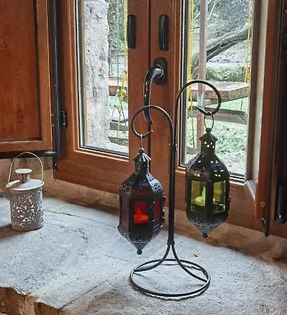 Ferienhaus La Del Rio