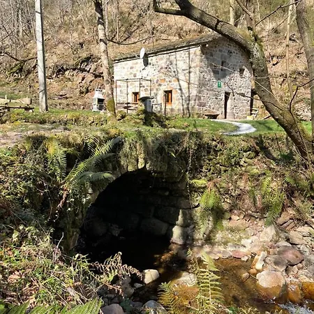 La Del Rio Holiday home