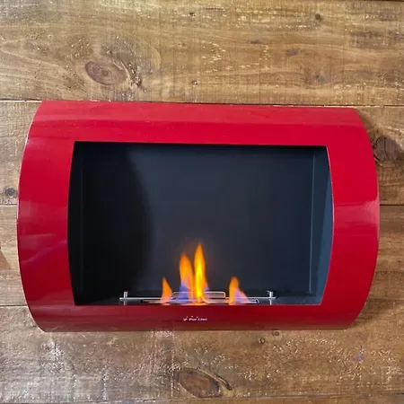 La Del Rio * San Roque de Ríomiera