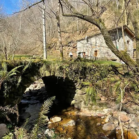 La Del Rio * San Roque de Ríomiera