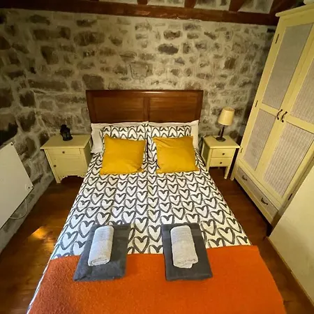 La Del Rio Holiday home *