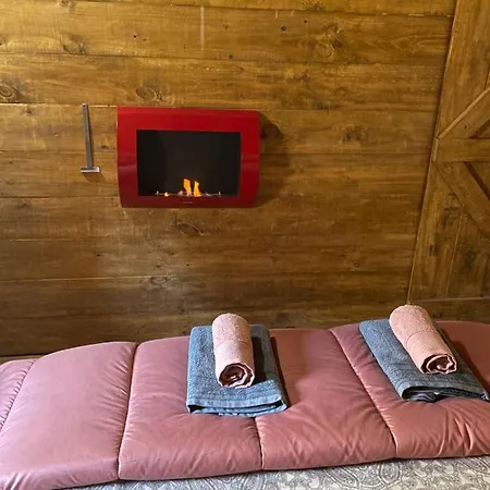 Holiday home La Del Rio *