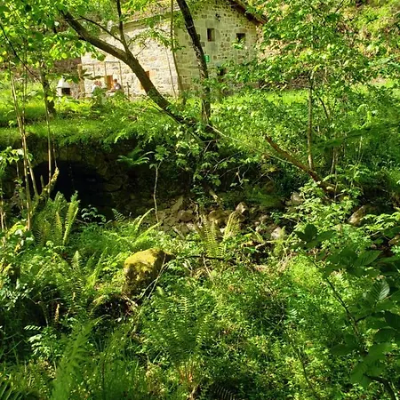 Ferienhaus La Del Rio
