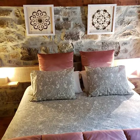 La Del Rio Holiday home *