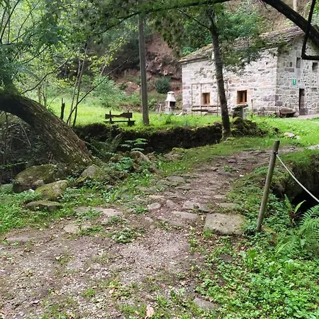 Ferienhaus La Del Rio