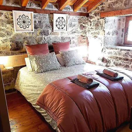 La Del Rio * San Roque de Riomiera