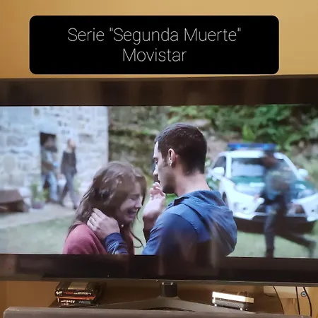 La Del Rio Holiday home *