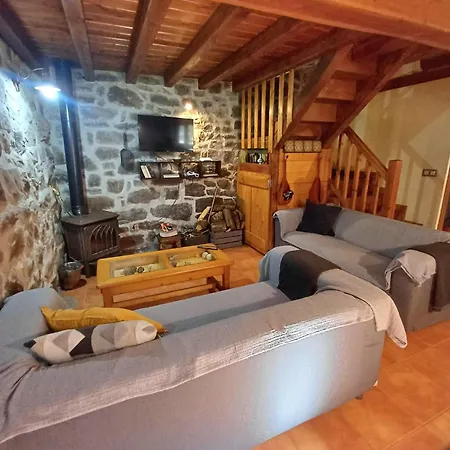 Holiday home La Del Rio