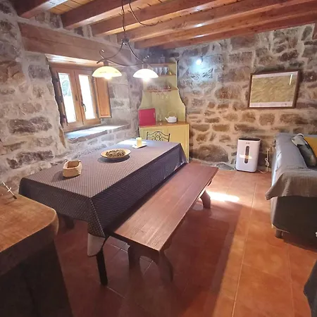 Holiday home La Del Rio *