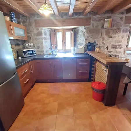 La Del Rio Holiday home *