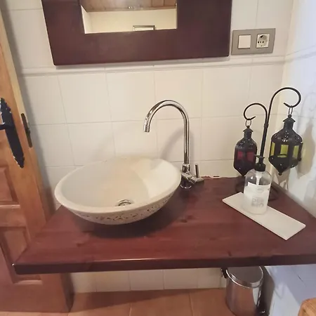 La Del Rio Ferienhaus