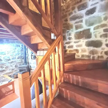 Ferienhaus La Del Rio