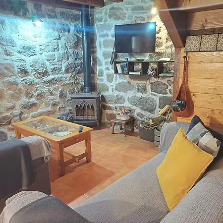 La Del Rio Ferienhaus *