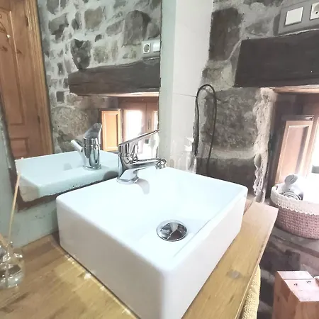 Holiday home La Del Rio *