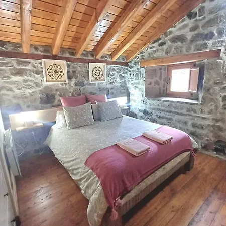 La Del Rio Ferienhaus