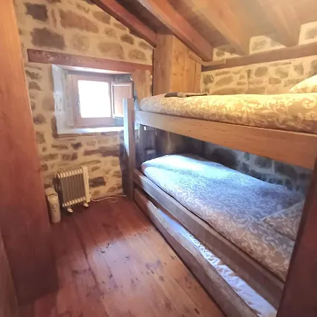 La Del Rio Holiday home *