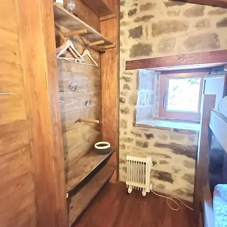 Ferienhaus La Del Rio *