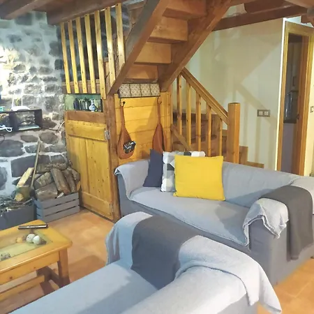La Del Rio Holiday home