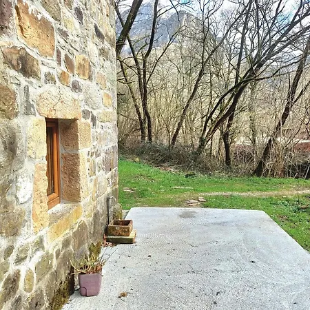 La Del Rio San Roque de Riomiera