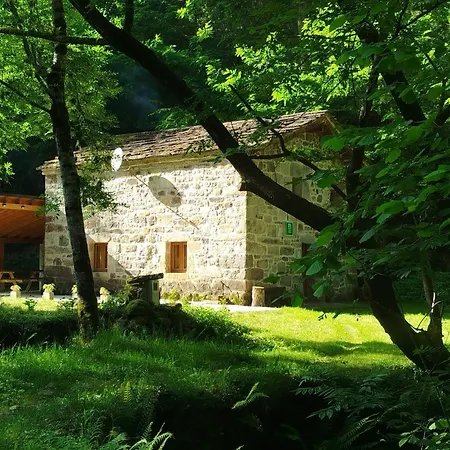La Del Río Сasa de vacaciones