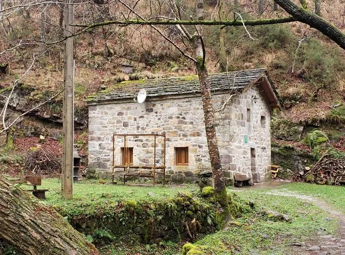 La Del Rio Vakantiehuis