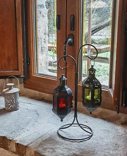 Vakantiehuis La Del Rio