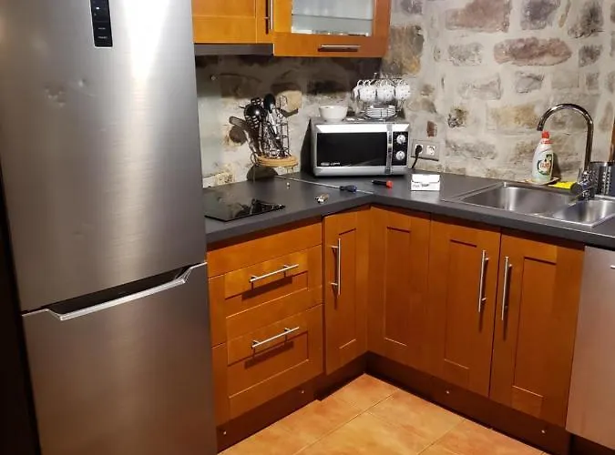 Vakantiehuis La Del Rio *