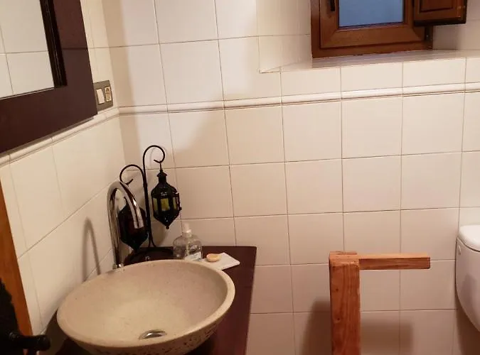 La Del Rio * San Roque de Ríomiera