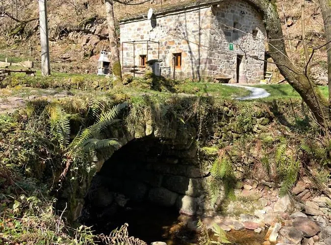 La Del Rio 度假居