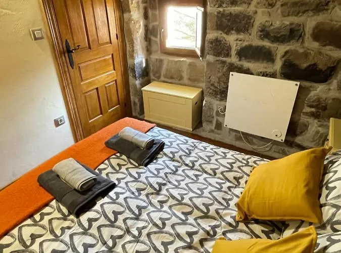 La Del Rio Vakantiehuis San Roque de Ríomiera