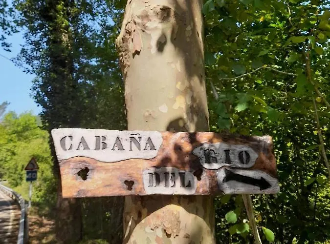 Vakantiehuis La Del Rio