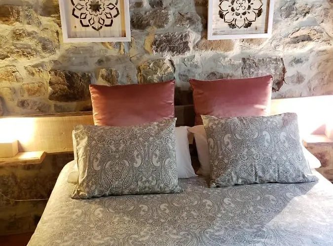 La Del Rio Vakantiehuis *