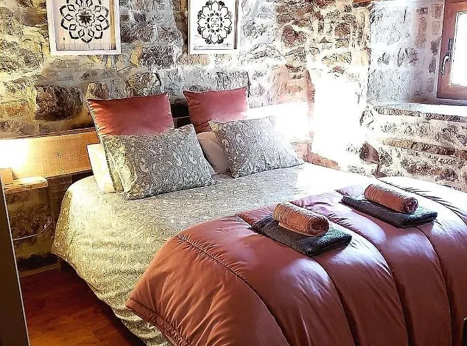 La Del Rio * San Roque de Ríomiera