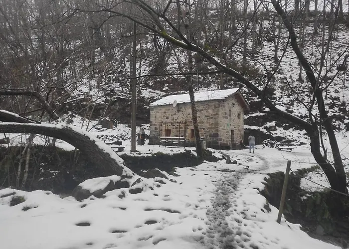 La Del Rio Vakantiehuis *