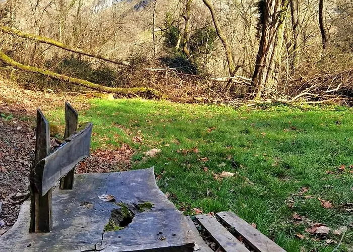 Vakantiehuis La Del Rio *