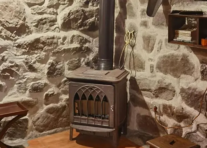 La Del Rio * San Roque de Ríomiera